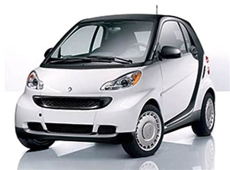 2011 smart fortwo Price, Value, Depreciation & Reviews 